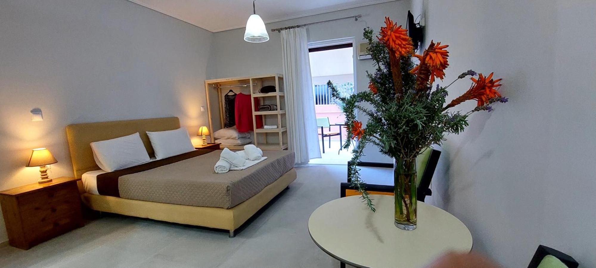 Avista Apartments Ligia Exterior foto
