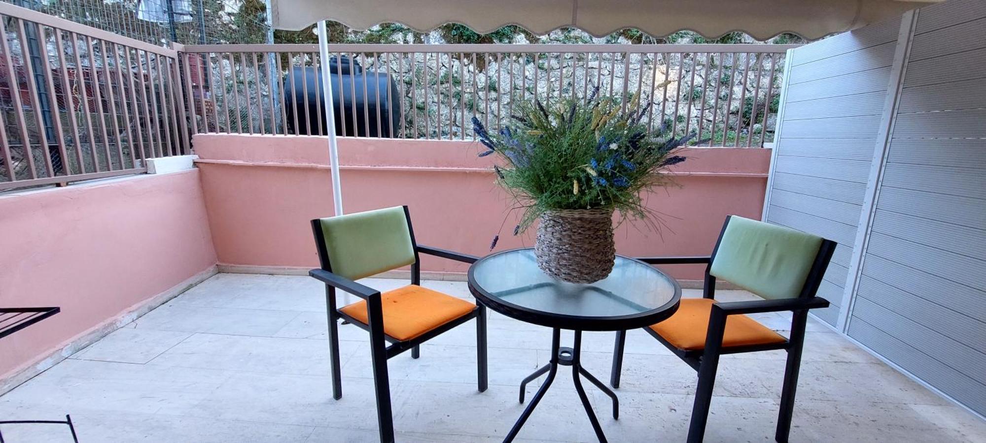 Avista Apartments Ligia Exterior foto