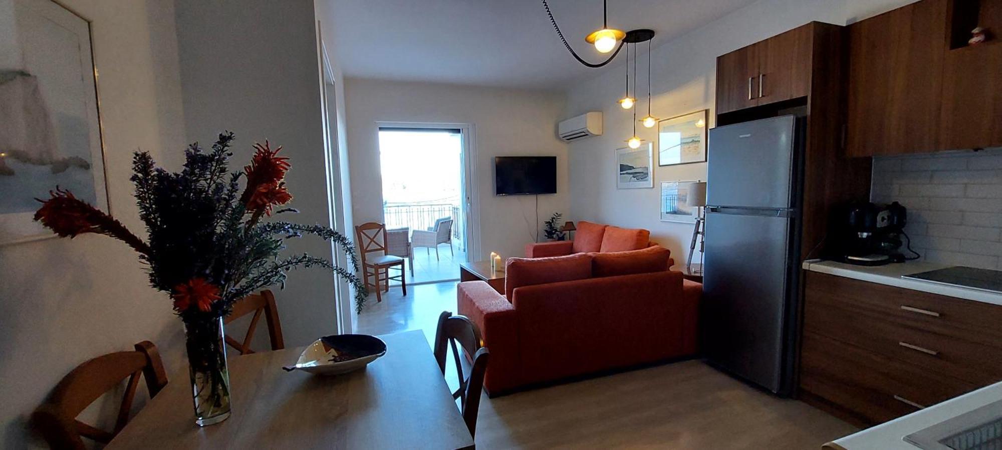 Avista Apartments Ligia Exterior foto