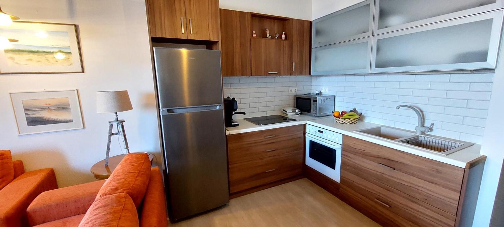Avista Apartments Ligia Exterior foto